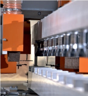 asdfs600 As Dfs 600 Kasa İşleme ve Zımparalama Makinesi 1